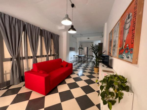 Casa Trieste